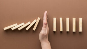 Self-Sabotage Explained: Why You Get in Your Own Way (and How to Stop)