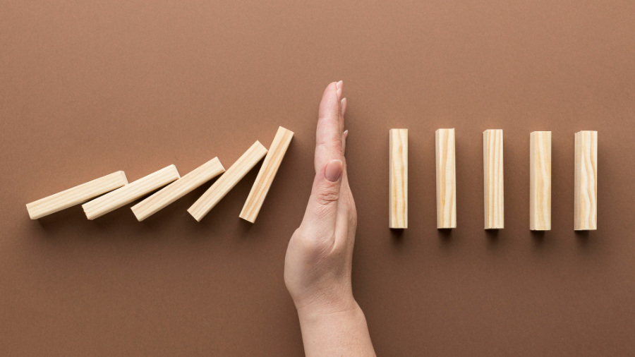 Self-Sabotage Explained: Why You Get in Your Own Way (and How to Stop)